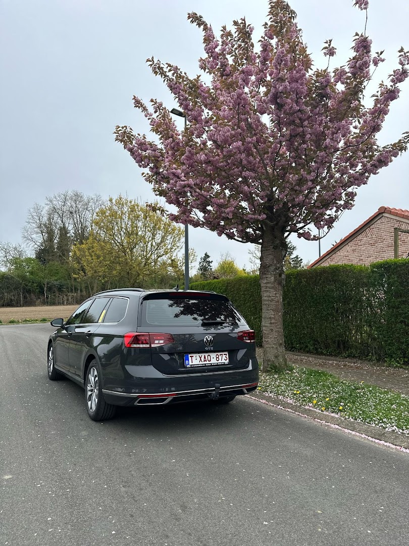 Foto van Fast Ride Taxi in Ronse — Taxibedrijf (foto 2)