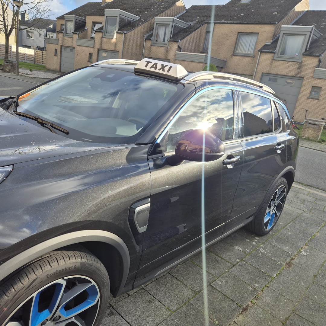 Foto van Taxi Petra in Nieuwpoort — Taxibedrijf (foto 1)