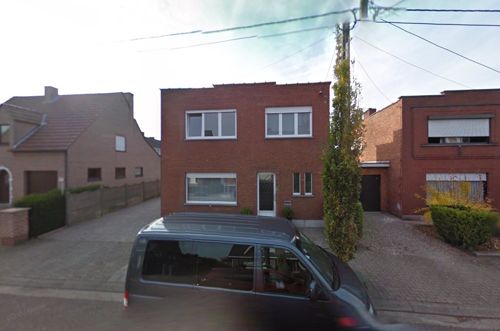 Foto van Taxi Vlerick Gcv in Putte — Taxibedrijf (foto 2)