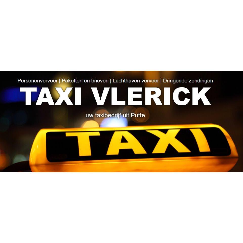 Foto van Taxi Vlerick Gcv in Putte — Taxibedrijf (foto 3)