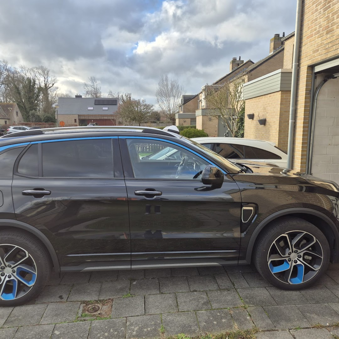 Foto van Taxi Petra in Nieuwpoort — Taxibedrijf (foto 3)