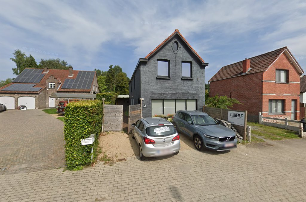 Foto van Le Taxi in Ranst — Taxibedrijf