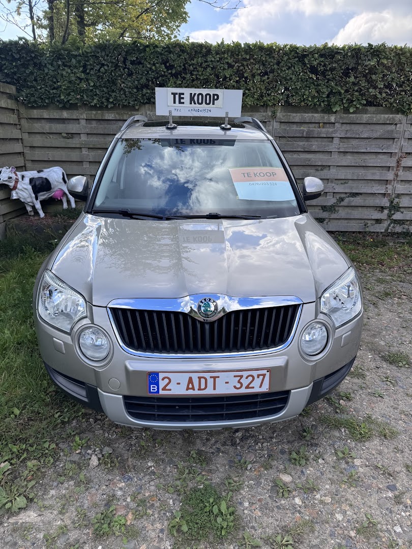 Foto van Le Taxi in Ranst — Taxibedrijf (foto 2)