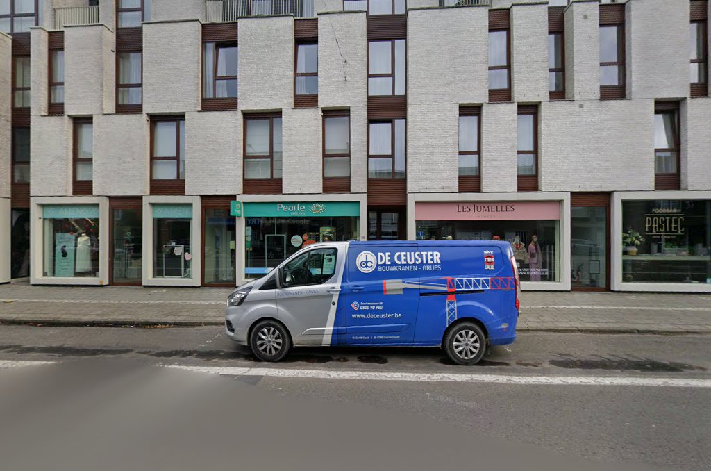 Foto van Taxi-schilde in Schilde — Taxibedrijf
