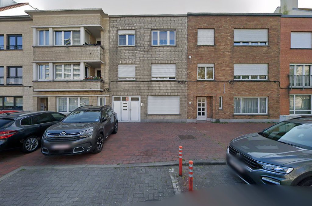 Foto van Taxi Runa in Knokke-Heist — Taxibedrijf