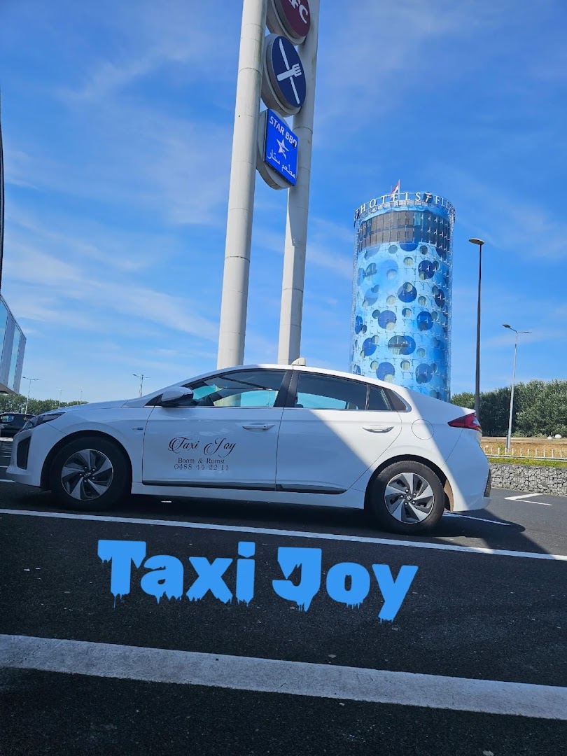Foto van TAXI JOY in Rumst — Taxibedrijf (foto 3)