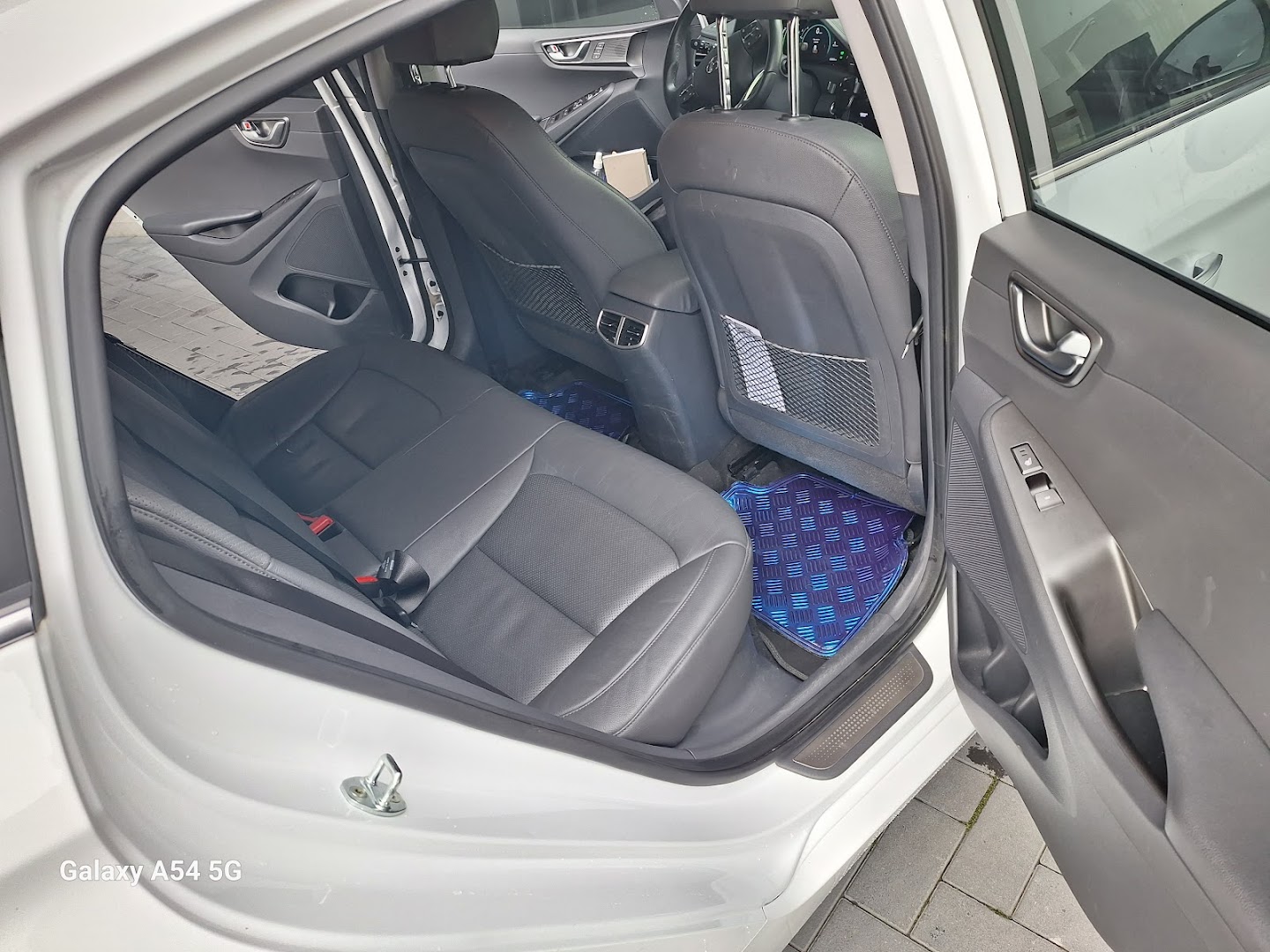 Foto van Catoosh Taxi Knokke-Heist in Knokke-Heist — Taxibedrijf (foto 3)