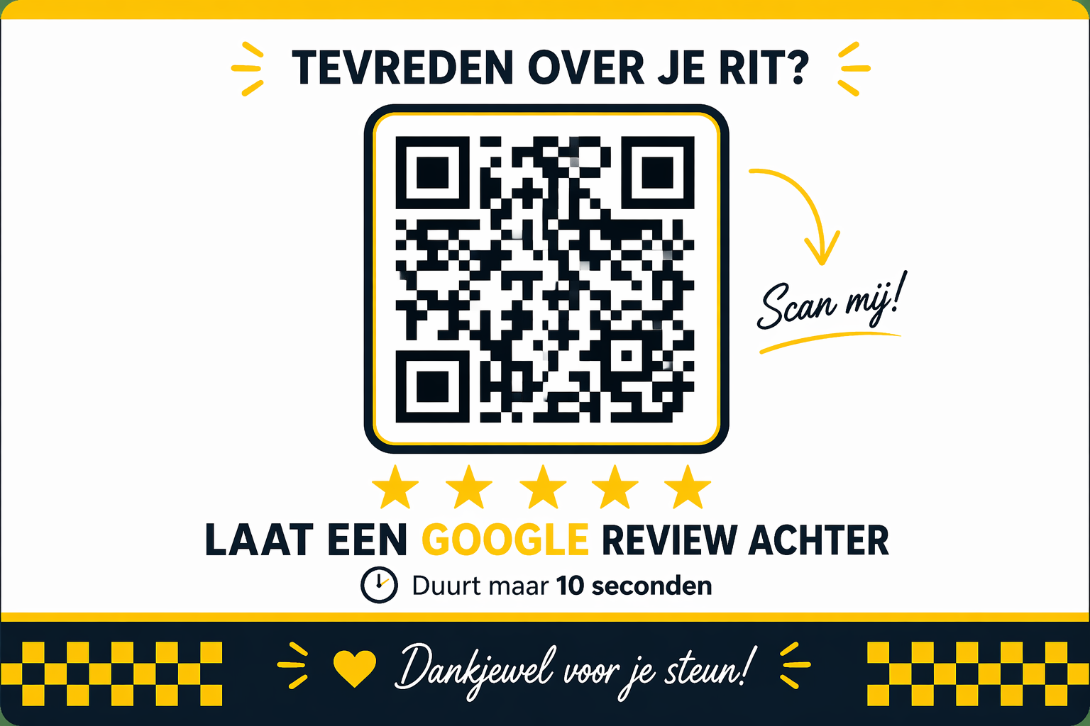 Foto van Taxi Antwerpen Direct — Taxibedrijf (foto 2)