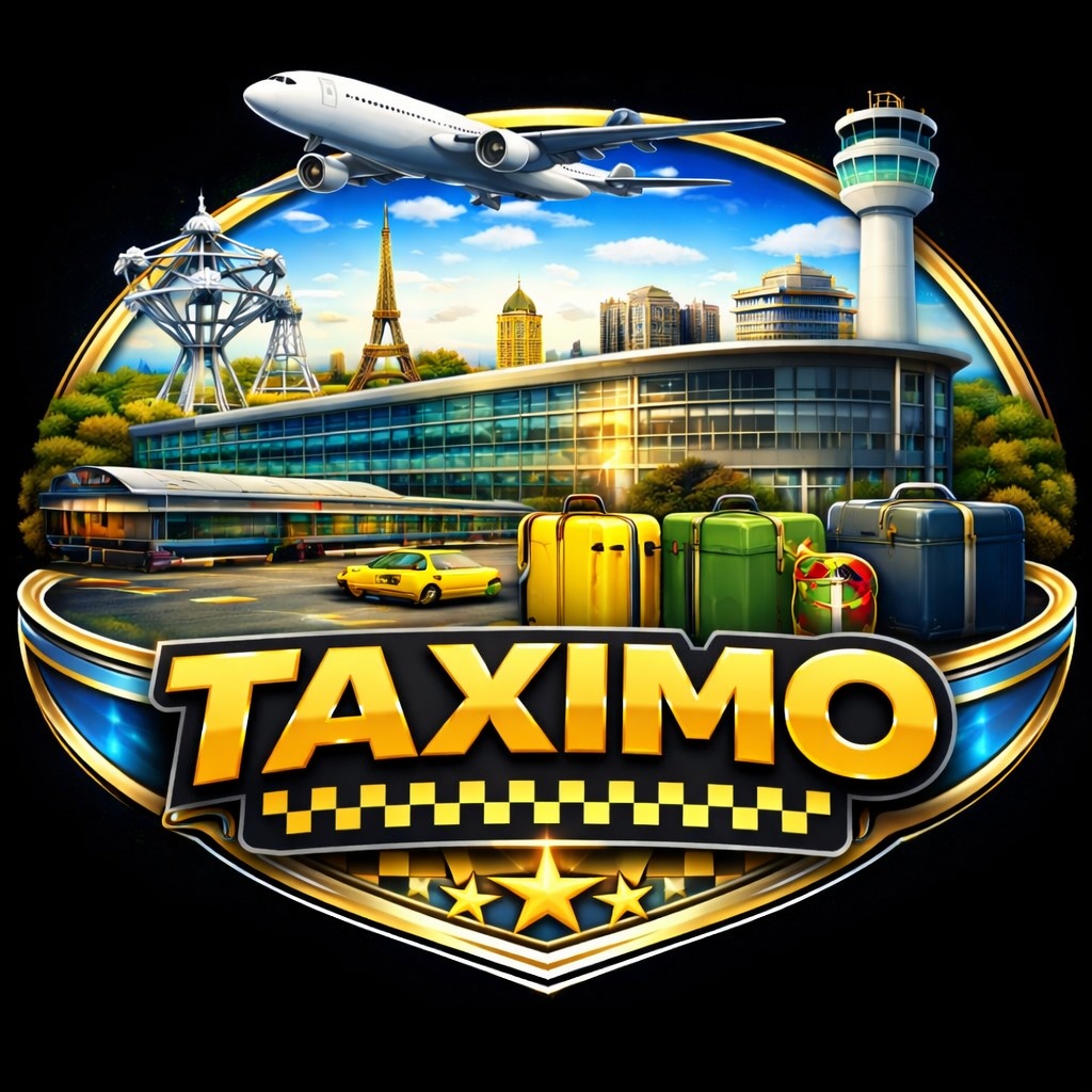 Foto van TAXI MO — Taxibedrijf (foto 3)