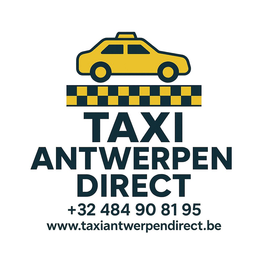 Foto van Taxi Antwerpen Direct — Taxibedrijf (foto 3)
