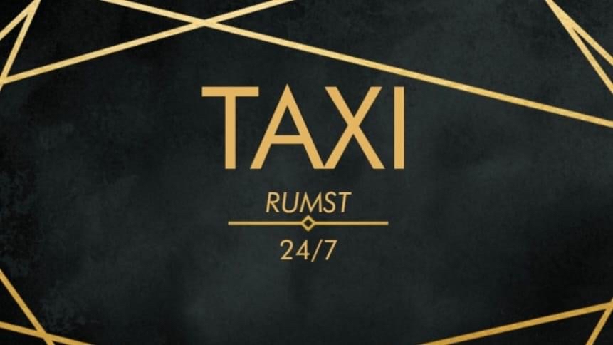 Foto van TAXI RUMST — Taxibedrijf