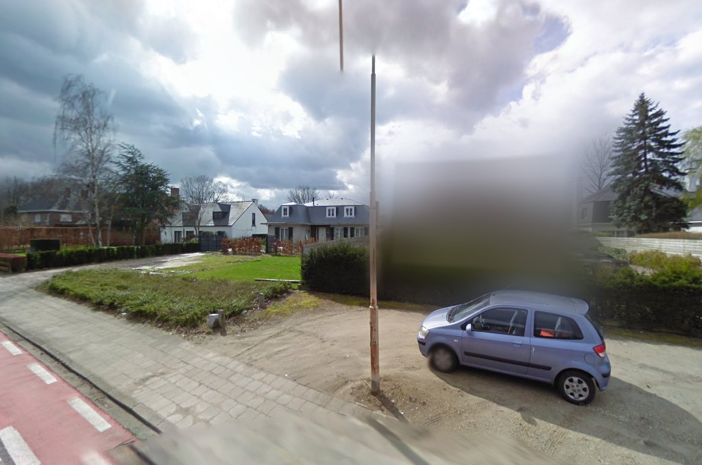 Foto van RTAXI in Ranst — Taxibedrijf