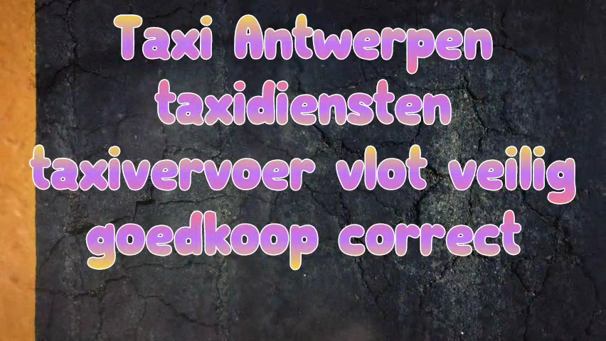 Foto van Taxi Local bvba in Merksem — Taxibedrijf (foto 2)