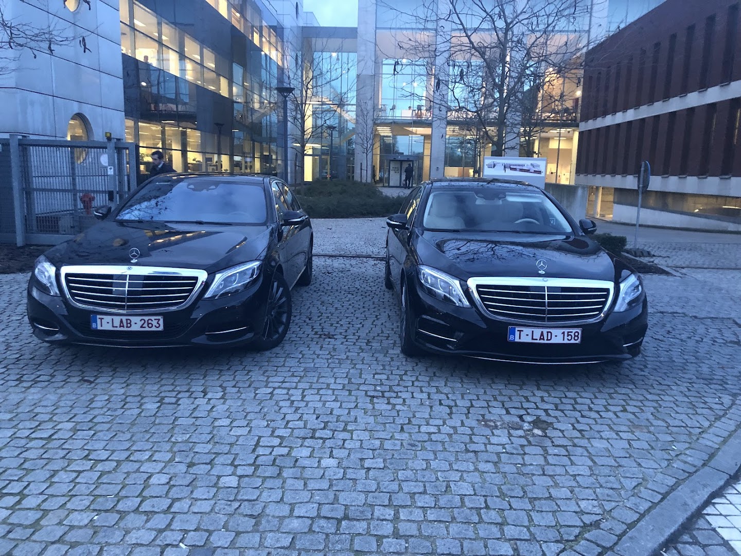 Foto van A+Taxi Centrale 24/7 Mechelen — Taxibedrijf (foto 2)