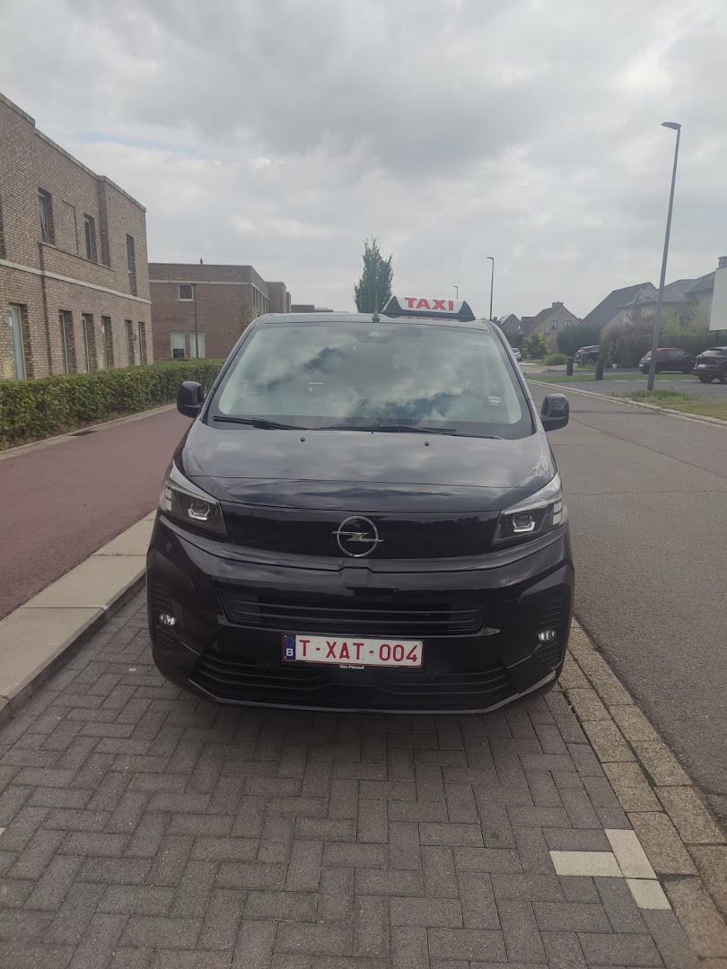 Foto van Taxi Mechelen 24 in Mechelen — Taxibedrijf (foto 2)