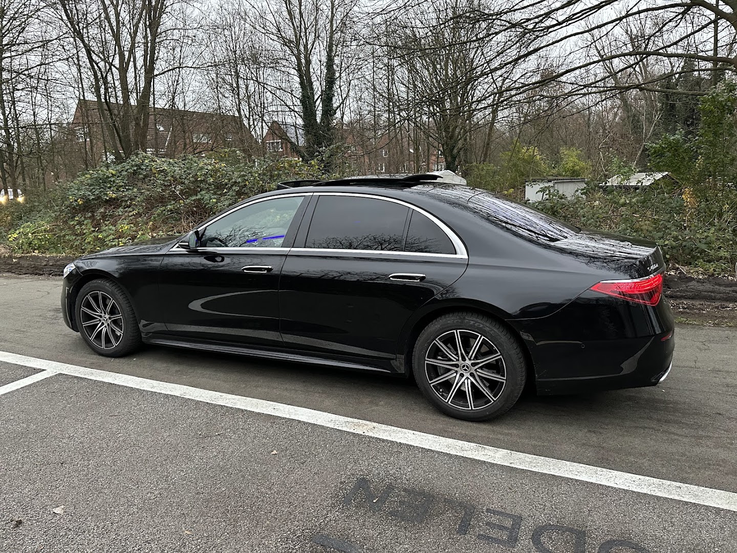 Foto van A+Taxi Centrale 24/7 Mechelen — Taxibedrijf (foto 3)