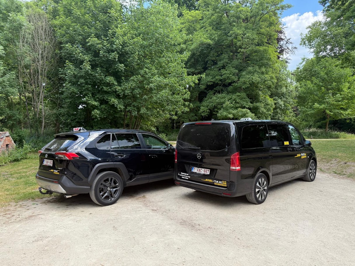 Foto van Snel Taxi Mechelen 24/7 in Mechelen — Taxibedrijf (foto 2)