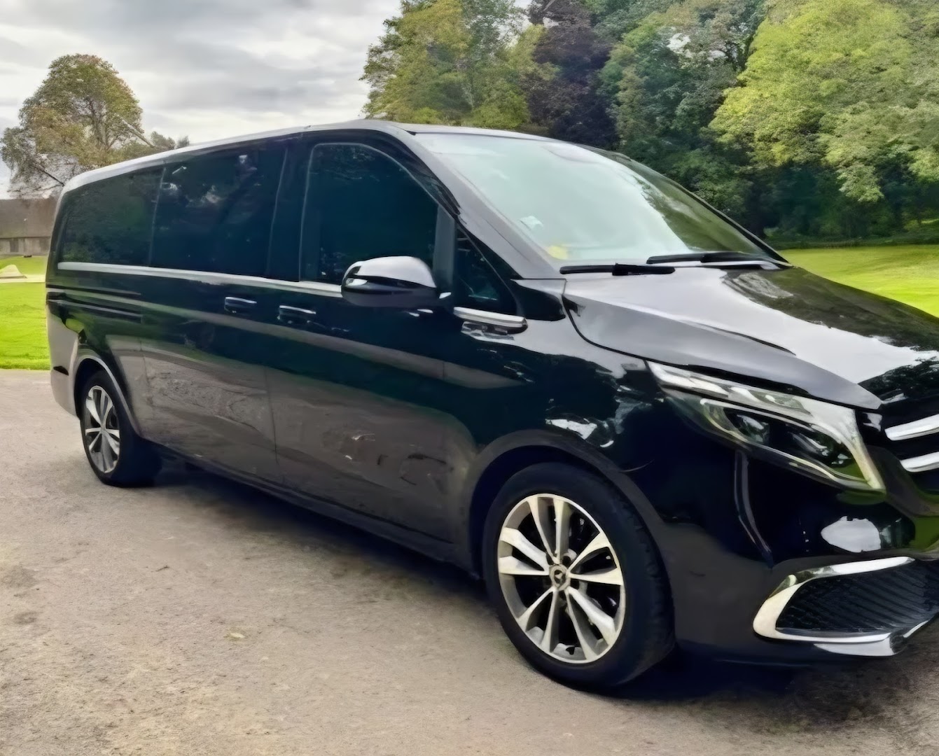 Foto van Snel Taxi Mechelen 24/7 in Mechelen — Taxibedrijf (foto 3)