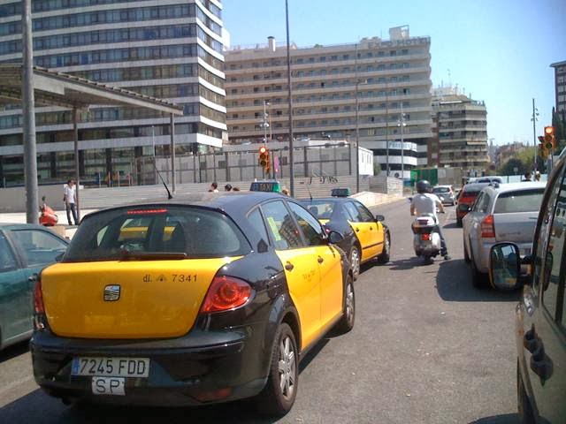 Foto van Taxi Rode in Sint-Genesius-Rode — Taxibedrijf (foto 3)