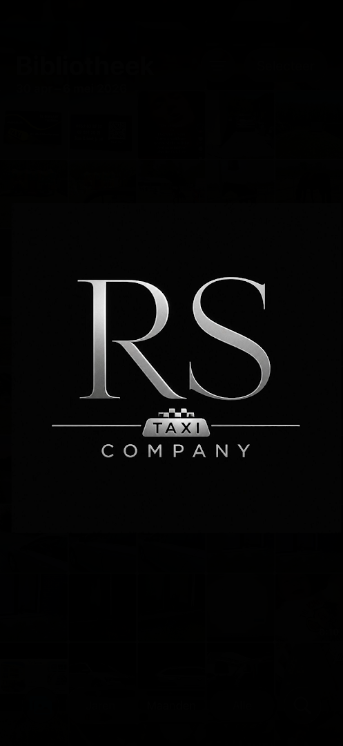 Foto van RS Taxi Company — Taxibedrijf