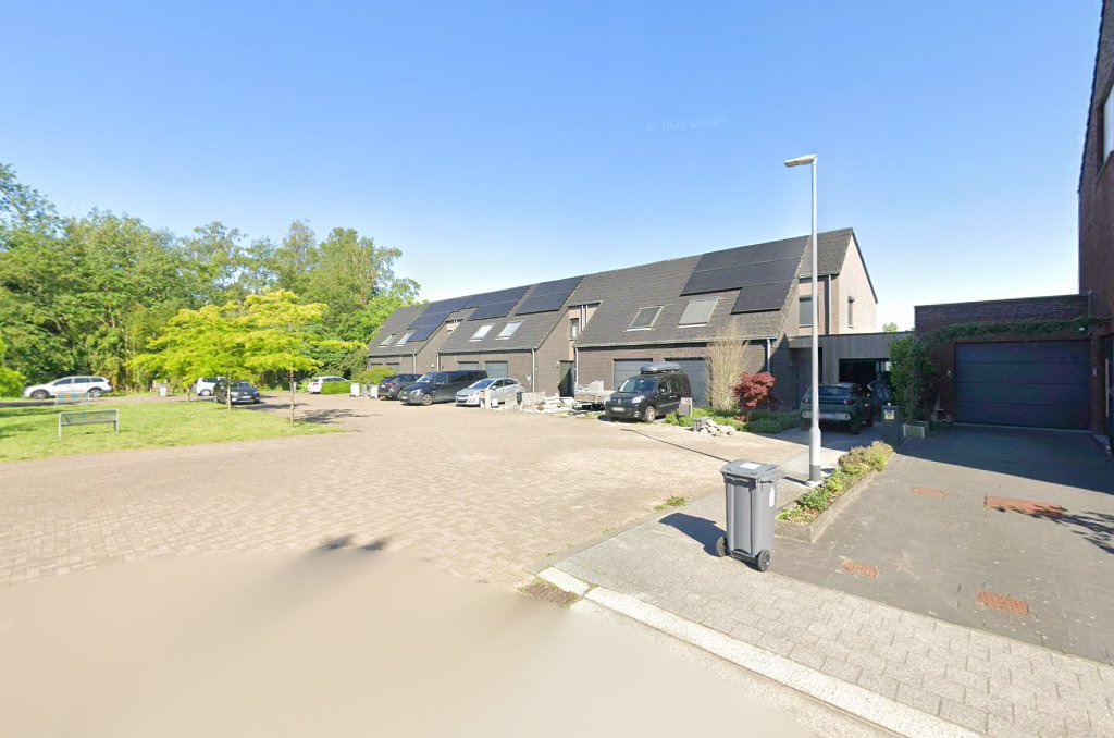 Foto van Amezingtransport in Stekene — Taxibedrijf