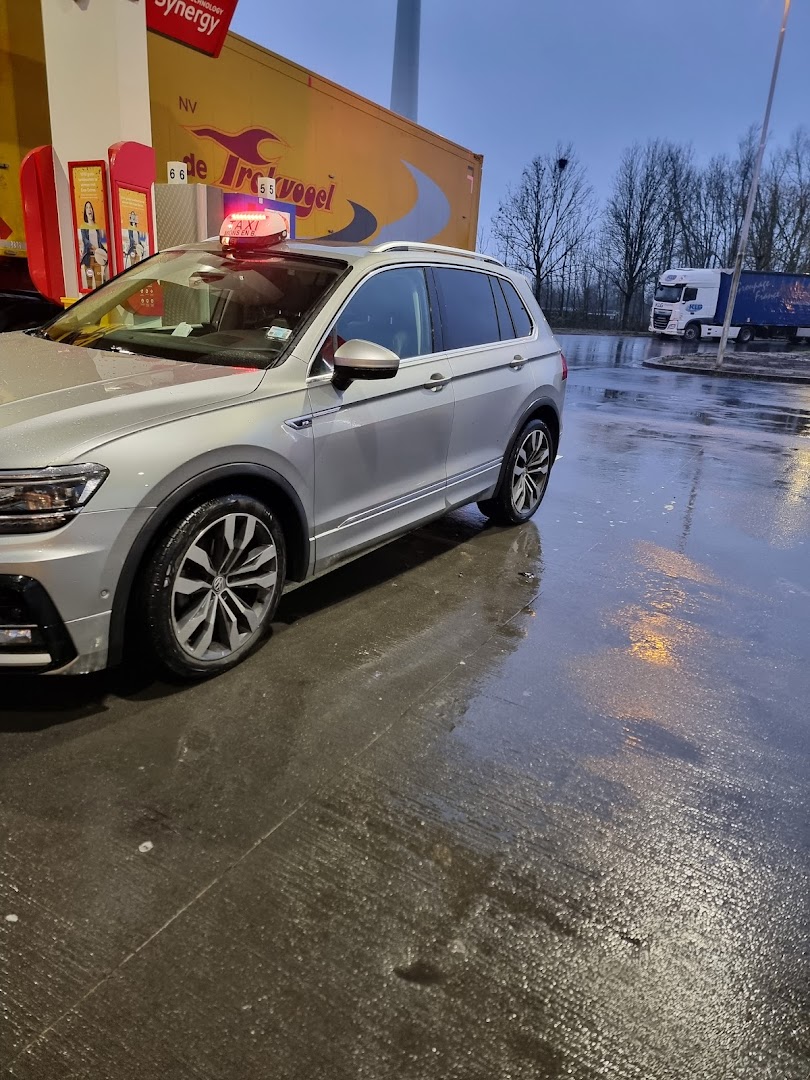 Foto van Taxi Lille Centrale in Lille — Taxibedrijf