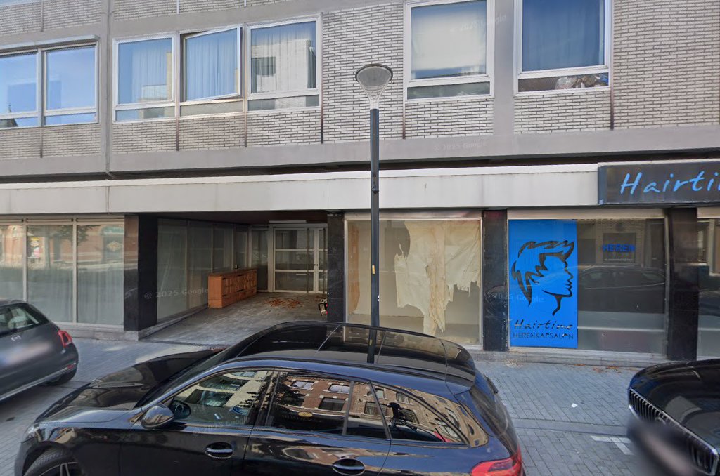 Foto van Taxi Eagle in Sint-Truiden — Taxibedrijf