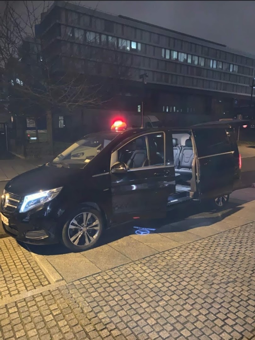 Foto van Taxi gare lille europe -taxi gare lille flandres-taxi aéroport lille lesquin-taxi lille gare aéroport — Taxibedrijf (foto 3)