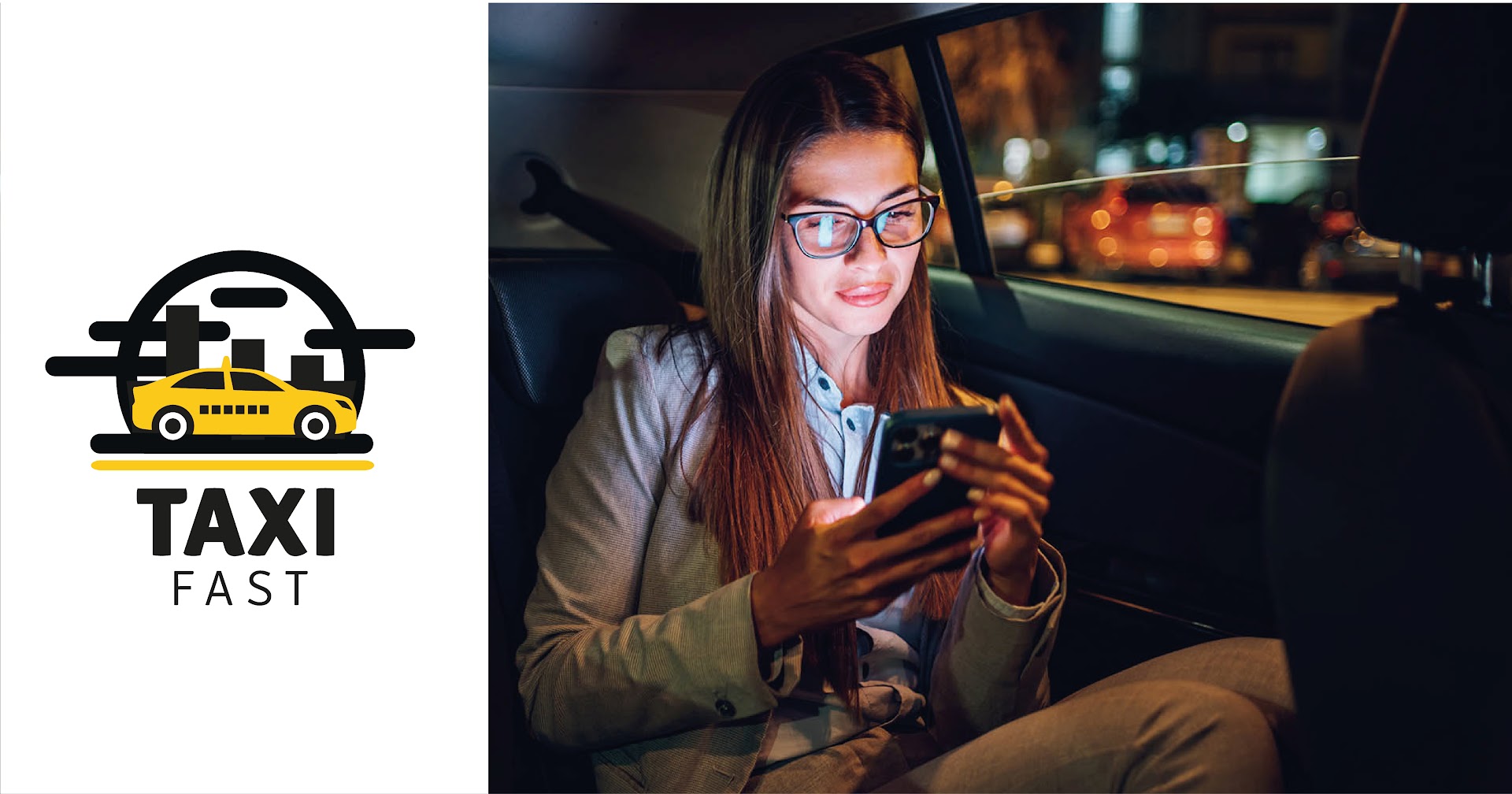 Foto van Taxi Fast — Taxistandplaats