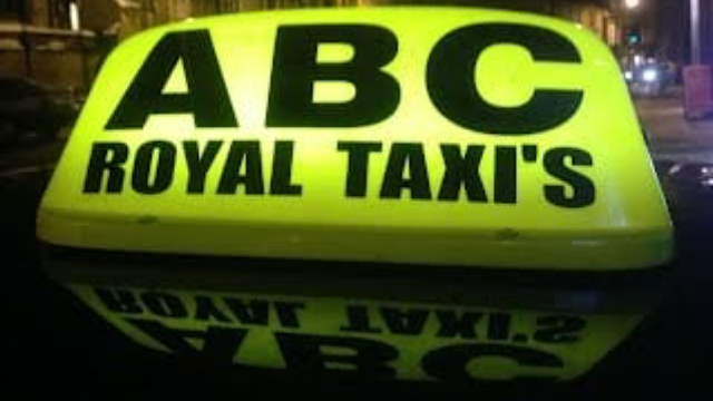 Foto van Taxi Gent Abc in Gent — Taxibedrijf