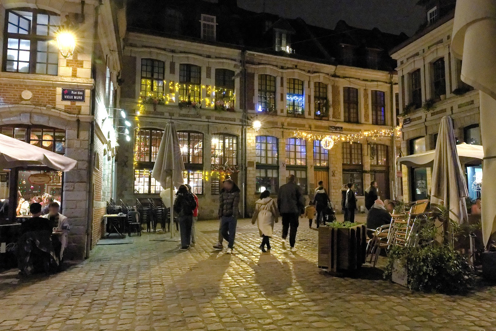 Foto van Non Stop Taxi Lille — Taxibedrijf (foto 3)