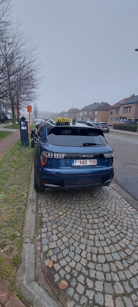 Foto van Taxi GO Cab Sint-Truiden in Sint-Truiden — Taxibedrijf (foto 2)