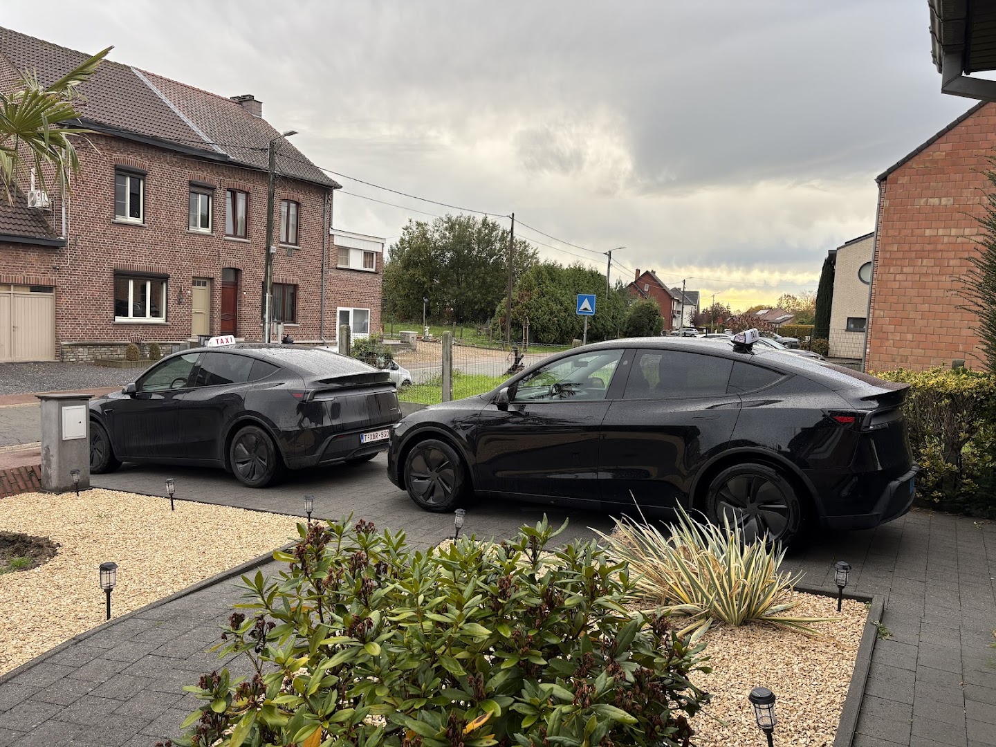 Foto van TAXI ART SINT TRUIDEN in Sint-Truiden — Taxibedrijf (foto 2)