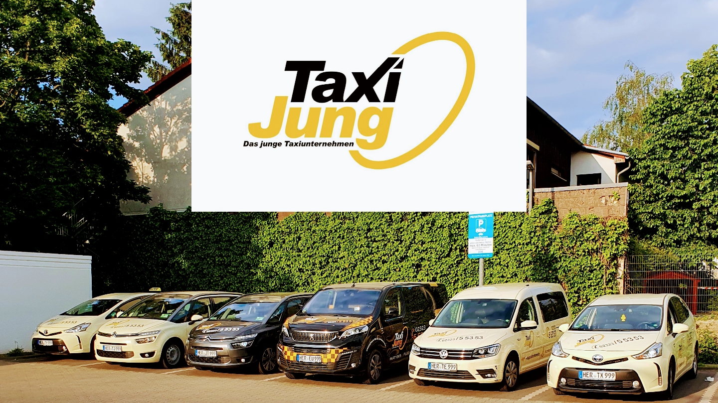 Foto van Taxi Jung - Krankenfahrten, Dialysefahrten in Herne — Taxibedrijf (foto 1)
