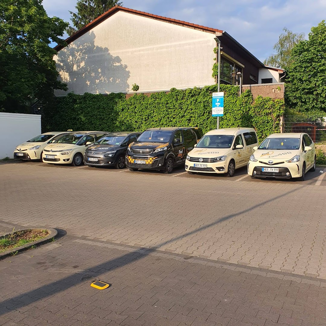 Foto van Taxi Jung - Krankenfahrten, Dialysefahrten in Herne — Taxibedrijf (foto 3)