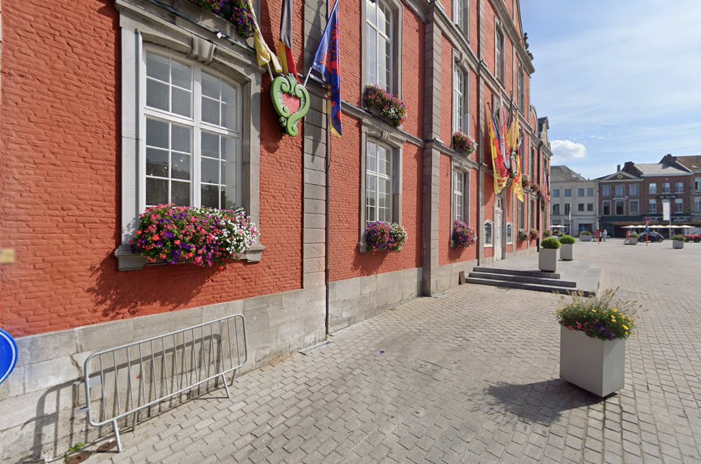 Foto van Taxi Sint Truiden in Sint-Truiden — Taxibedrijf