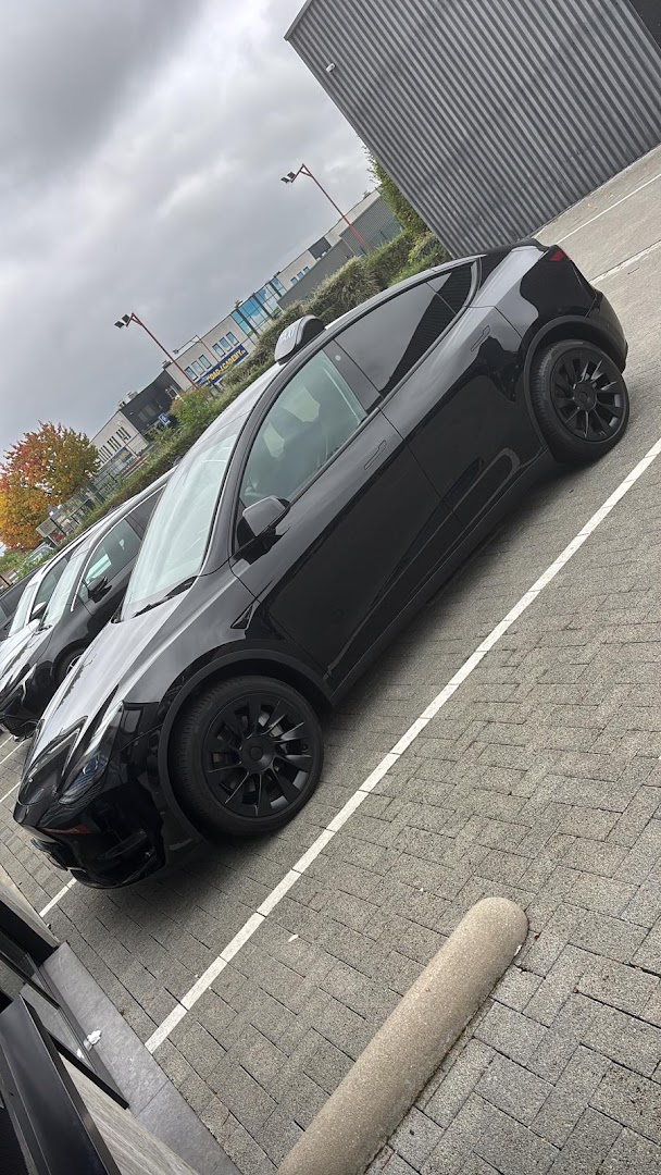 Foto van Taxi Transfer in Wemmel — Vervoer
