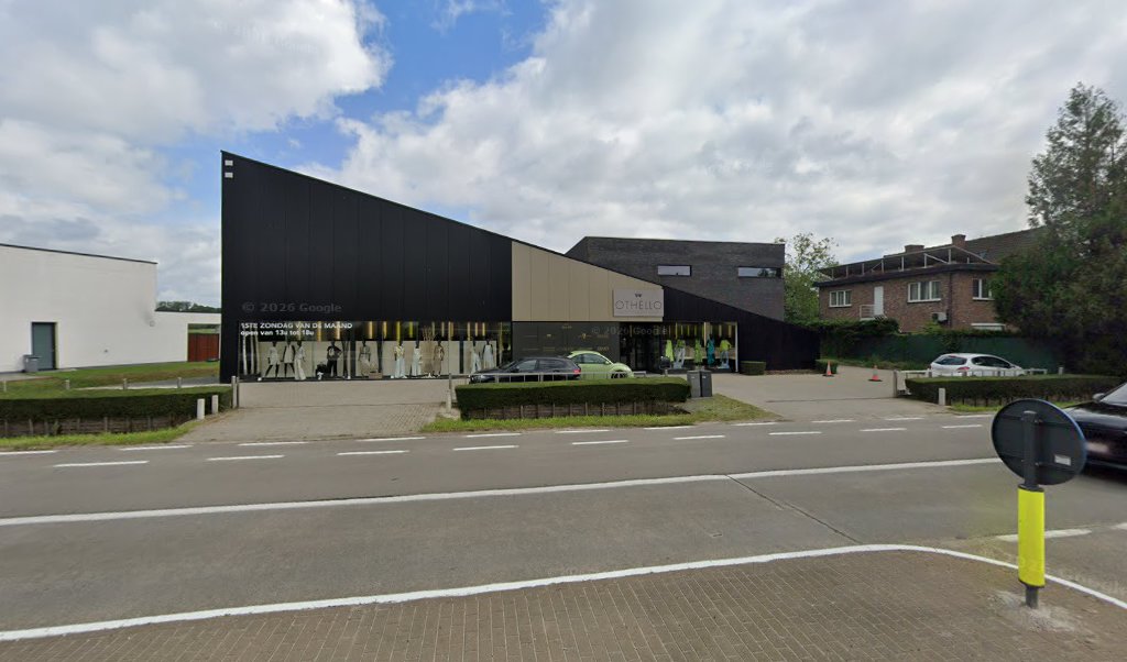Foto van Ken-Tax in Waasmunster — Taxibedrijf