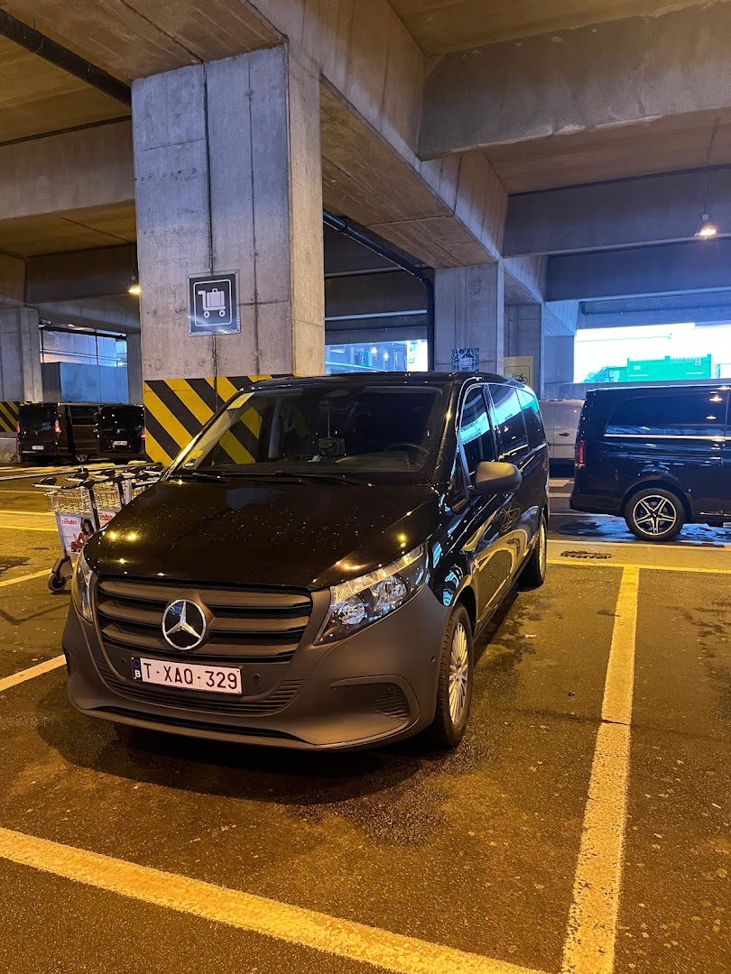Foto van Taxi willebroek in Willebroek — Taxibedrijf