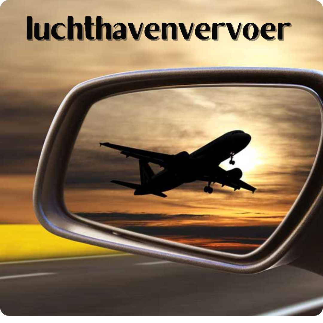 Foto van Taxi / Shuttle Mike luchthavenvervoer in Aalter — Taxibedrijf