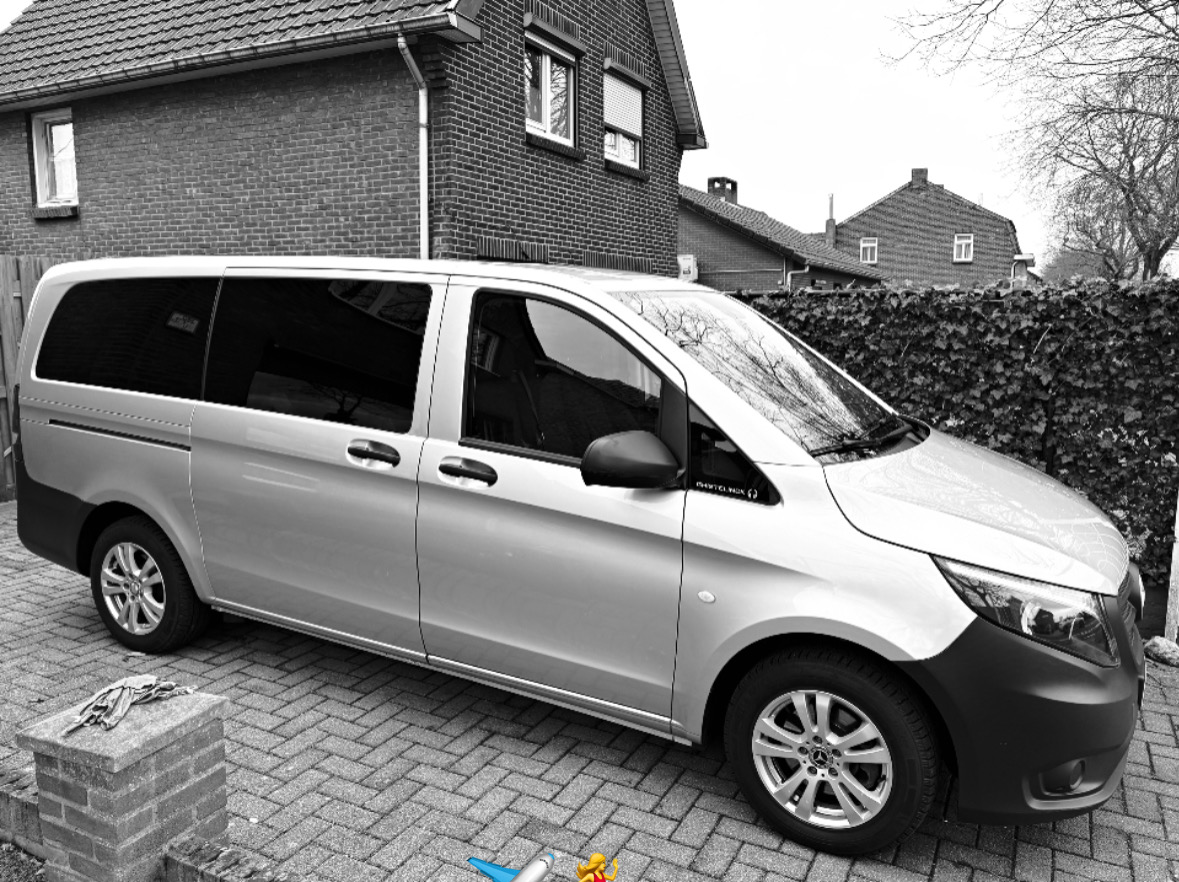 Foto van Taxi Lommel tamara — Taxibedrijf