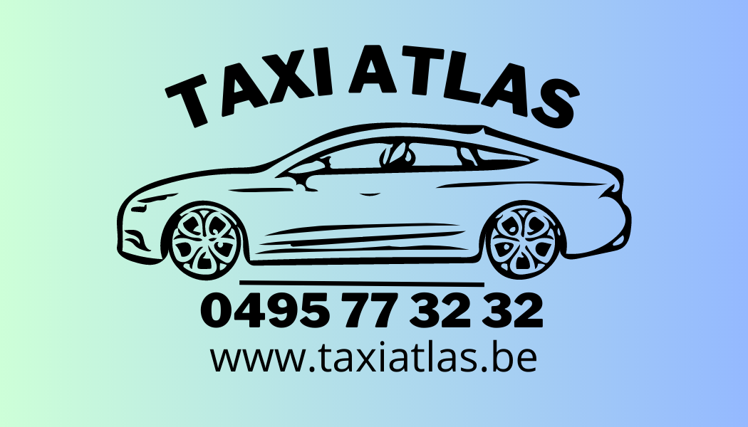 Foto van Taxi Atlas Sint-Truiden 🚕 in Sint-Truiden — Taxibedrijf