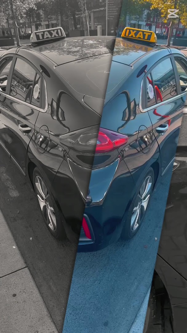 Foto van Feniks Taxi Sint Niklaas 24/7 in Sint-Niklaas — Taxibedrijf (foto 2)