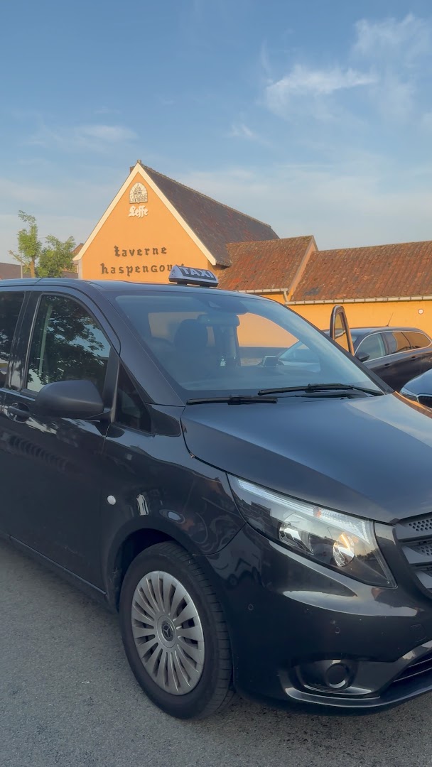 Foto van Taxi Atlas Sint-Truiden 🚕 in Sint-Truiden — Taxibedrijf (foto 2)
