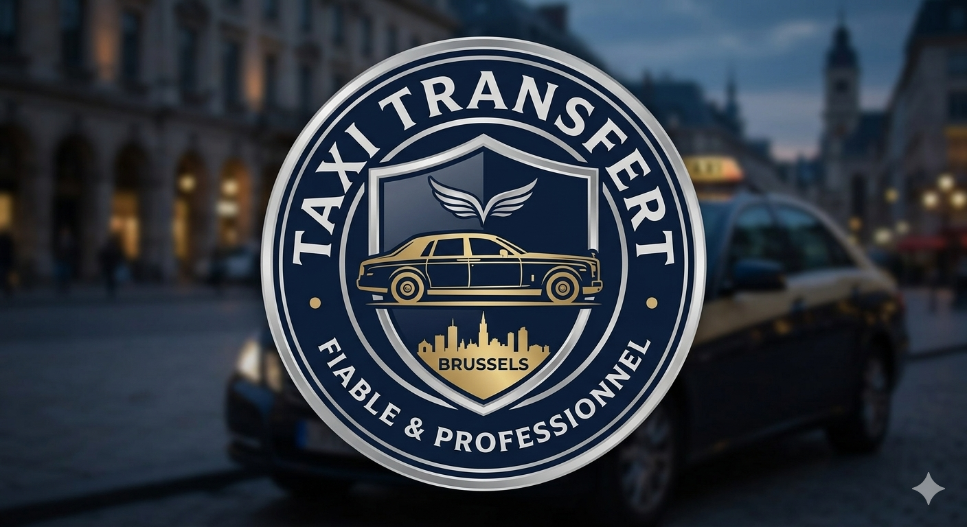 Foto van Taxi Transfer in Wemmel — Vervoer (foto 3)