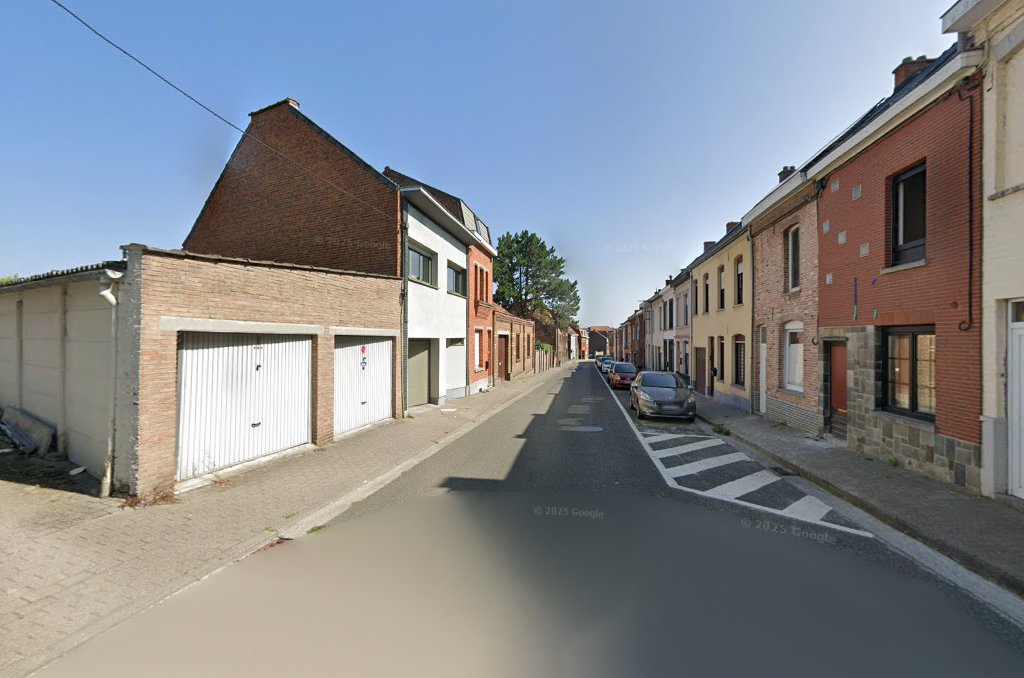 Foto van Gomad taxi in Ronse — Taxibedrijf (foto 2)