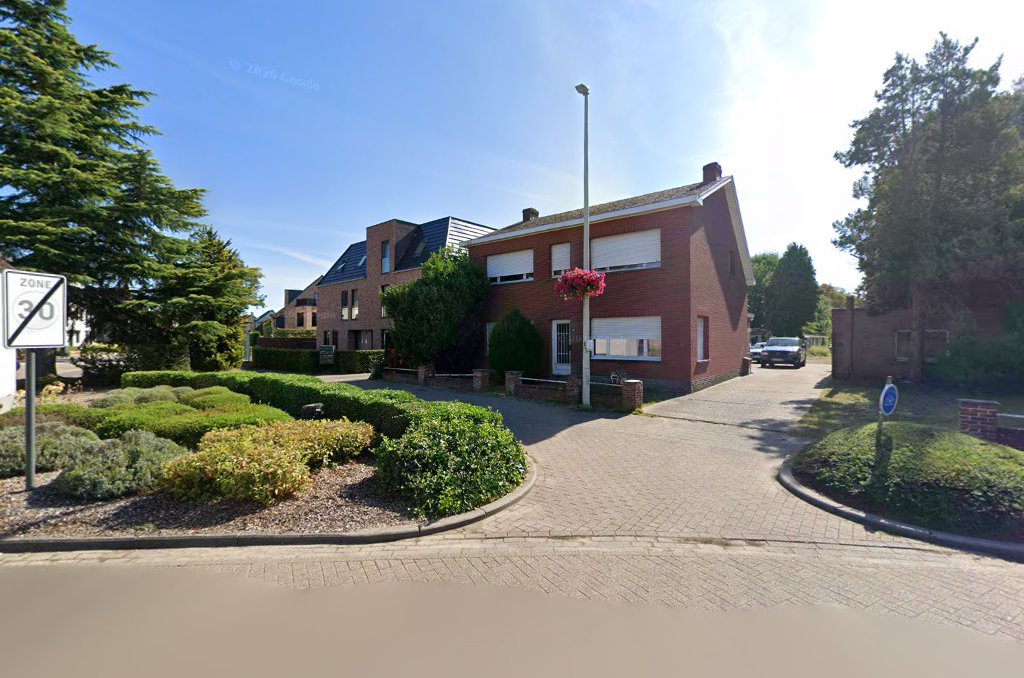 Foto van Viersel Taxi in Zandhoven — Taxibedrijf (foto 1)