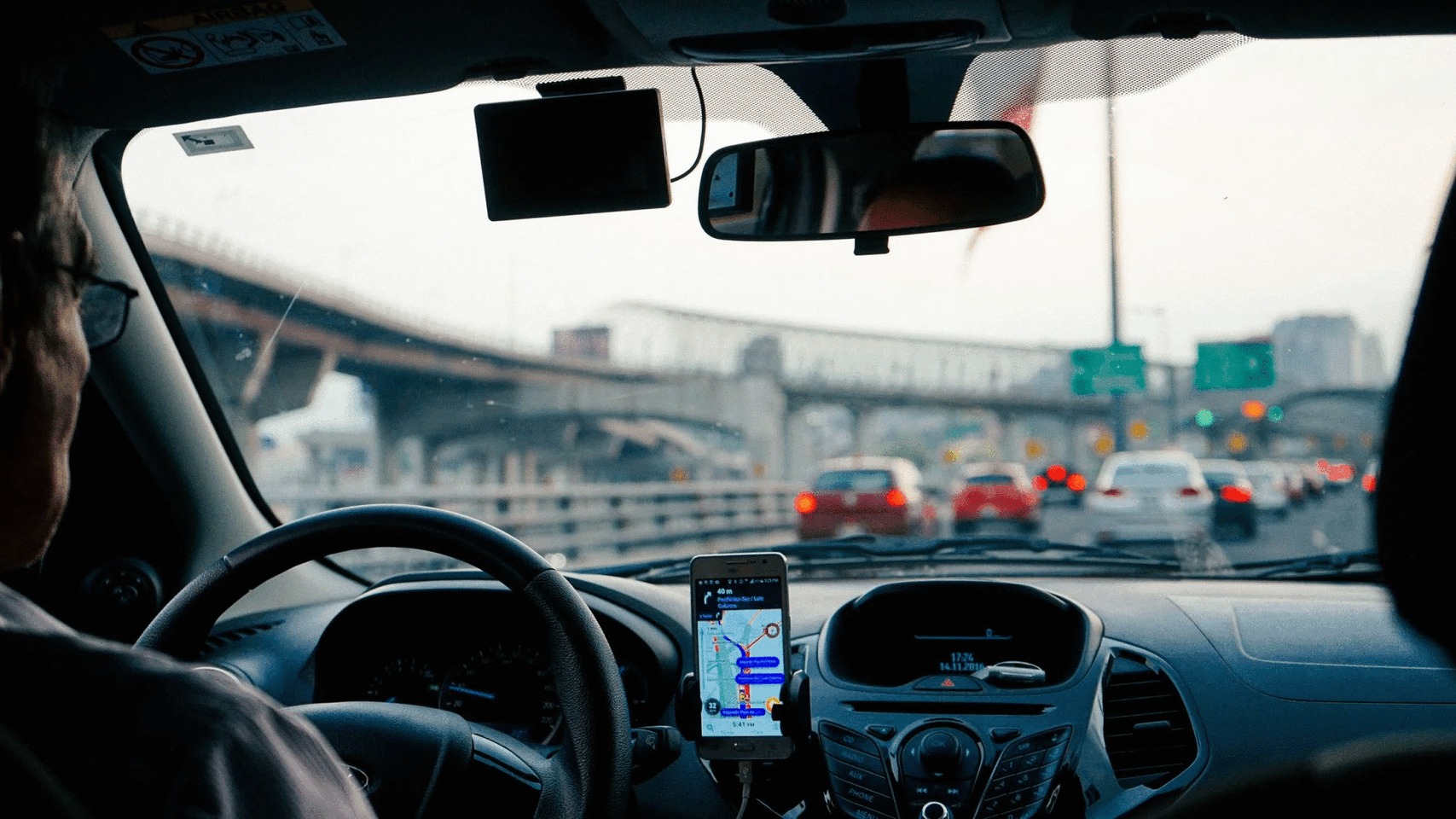 Foto van Taxi Boom — Taxibedrijf
