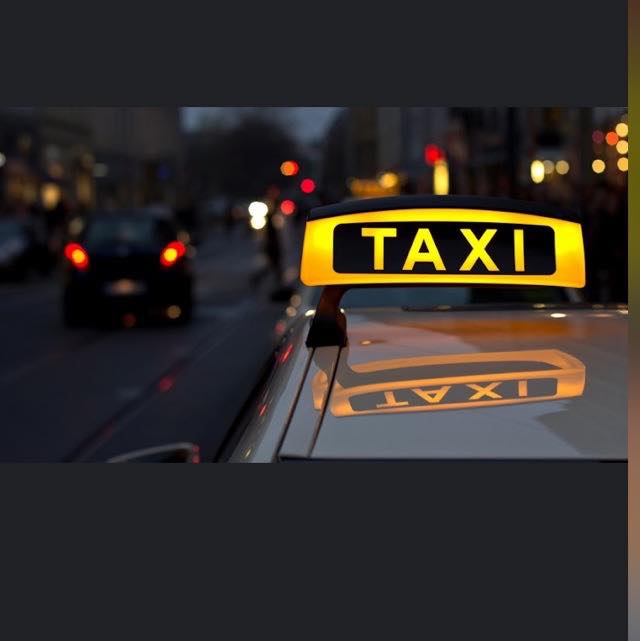 Foto van Taxi Boom — Taxibedrijf (foto 3)