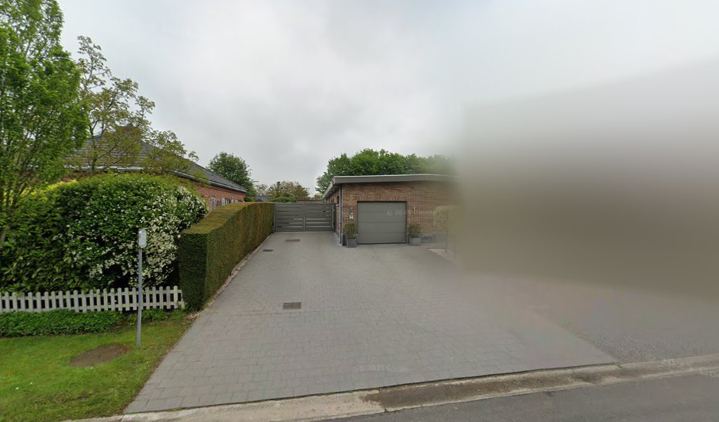 Foto van TAXI MAARTEN in Temse — Taxibedrijf